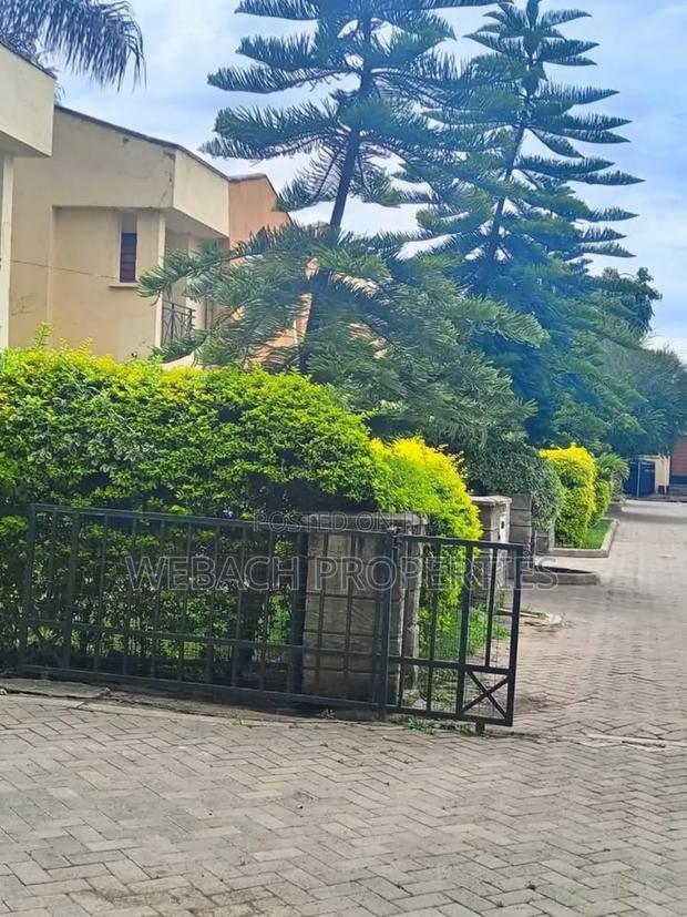 4bdrm Townhouse / Terrace in Syokimau for rent