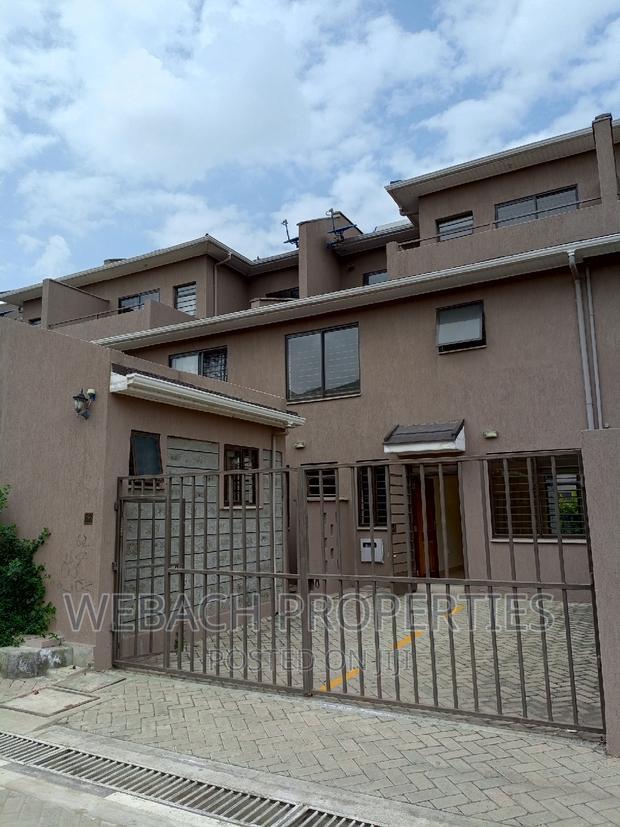 5bdrm Townhouse / Terrace in Syokimau for rent
