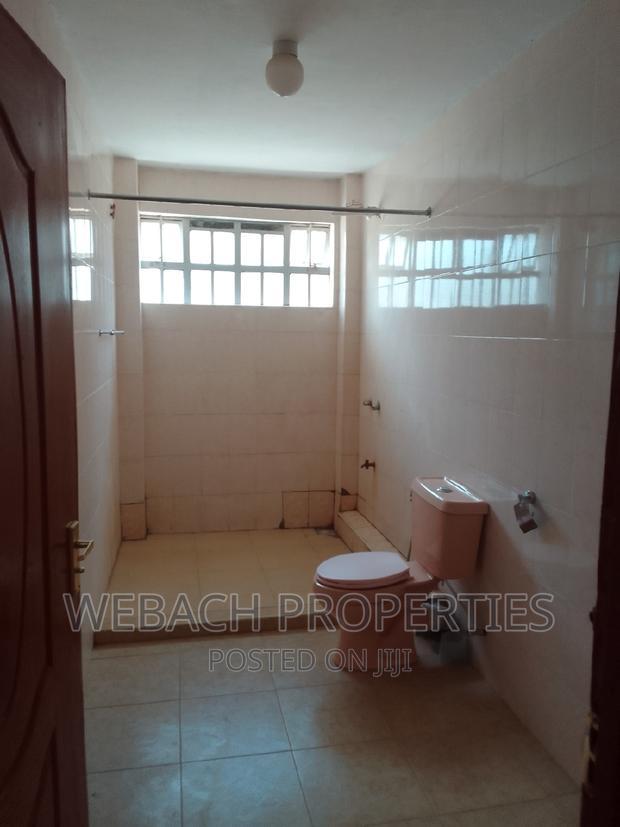 Mini Flat in Mwananchi, Syokimau for rent