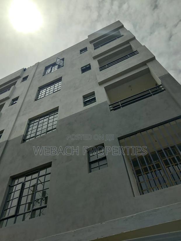 1bdrm Apartment in Quarry Road, Syokimau for rent