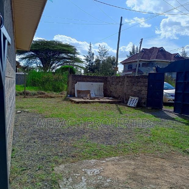 Mini Flat in Mwananchi Road, Gateway Mall Area for sale