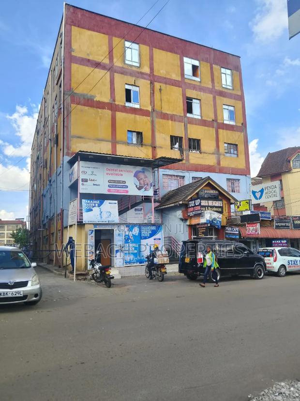 Prime Investment Property on Sale