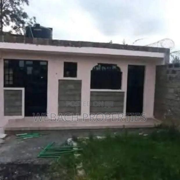 3bdrm Bungalow in Community, Syokimau for rent