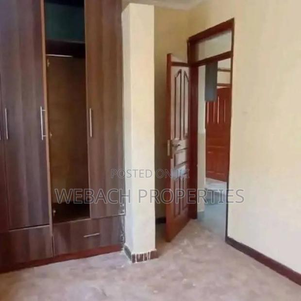 3bdrm Bungalow in Community, Syokimau for rent