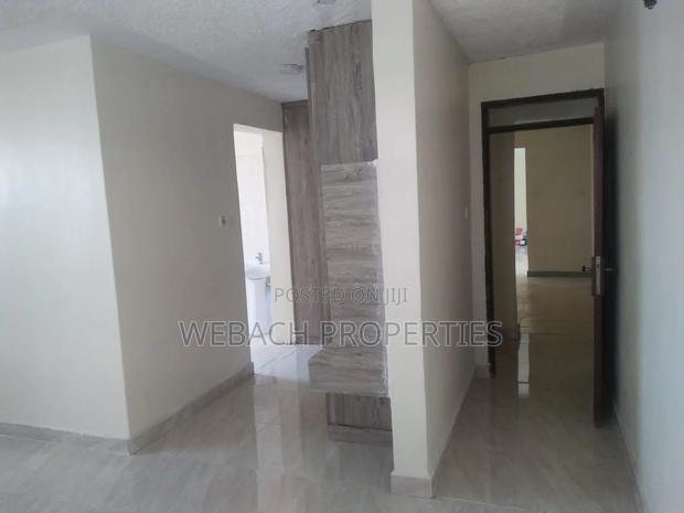 3bdrm Duplex in Syokimau for rent