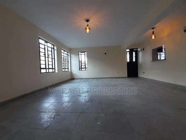 3bdrm Duplex in Community, Syokimau for rent