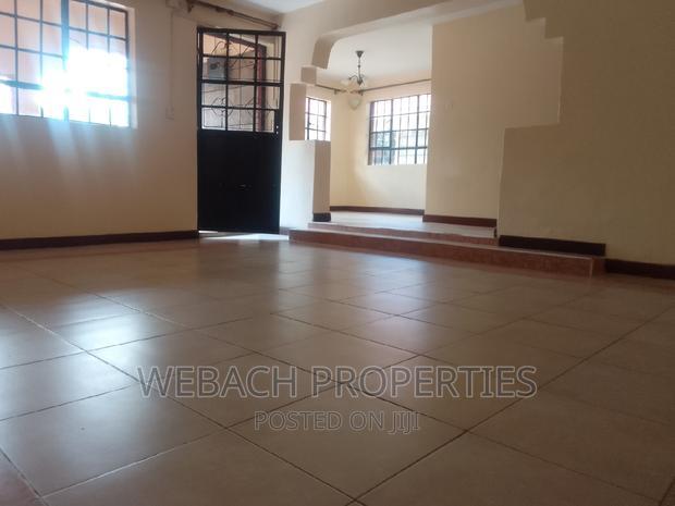 5bdrm Maisonette in Jambush, Syokimau for sale