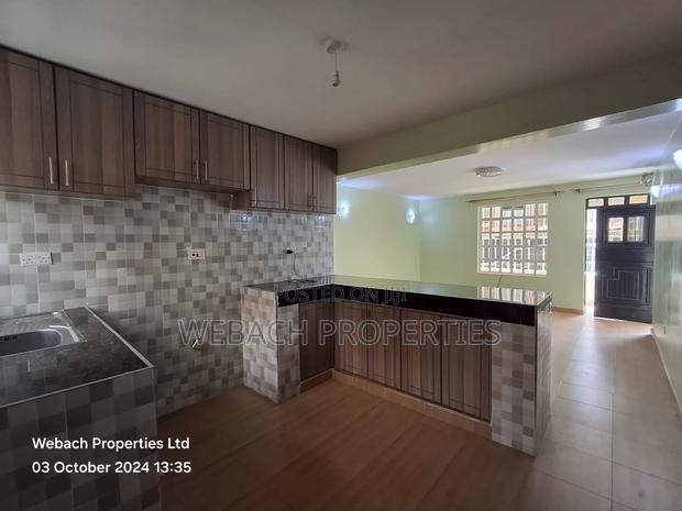 Mini Flat in Syokimau Kalembe for rent