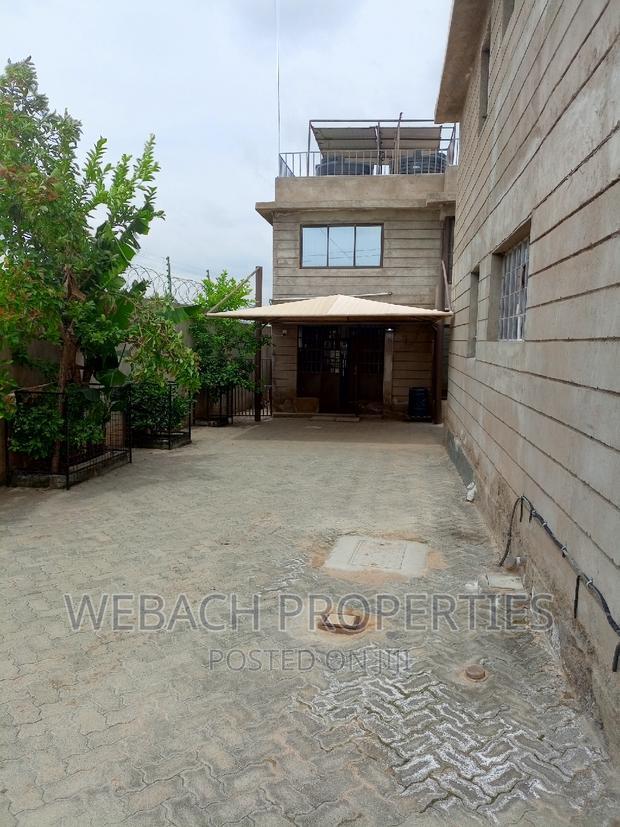 4bdrm Townhouse / Terrace in Simba Court, Athi River for rent