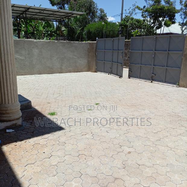 4bdrm Maisonette in Syokimau, Katani for rent