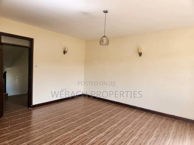 4bdrm Townhouse / Terrace in Karen for rent