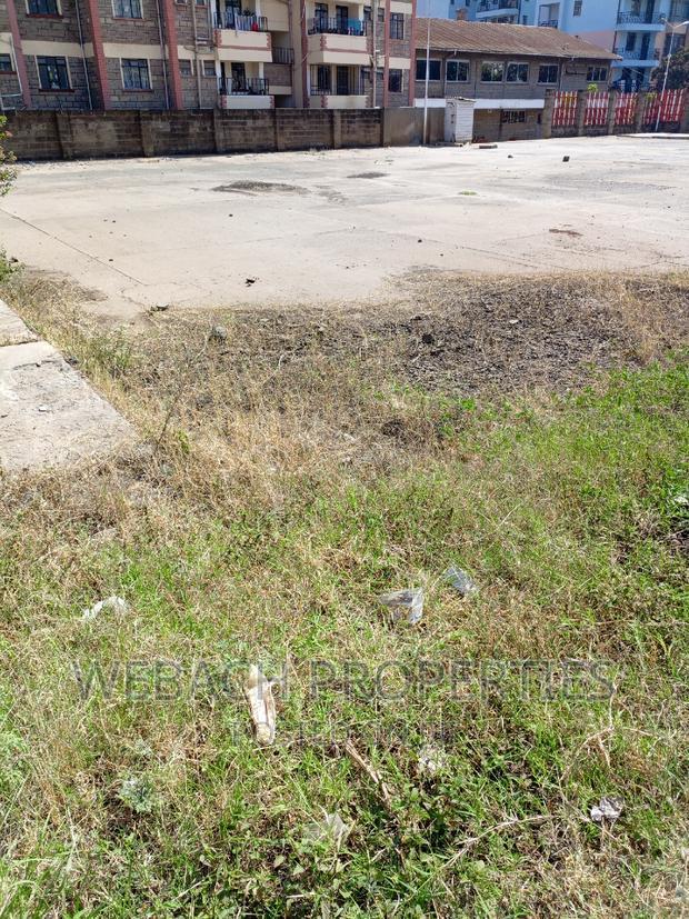 1.3 Acre Piece of Land for Sale Mombasa Road Near Shell