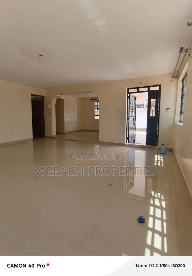 4bdrm Mansion in Syokimau for rent