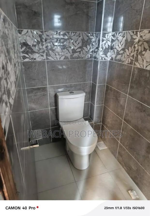 Mini Flat in Syokimau for rent