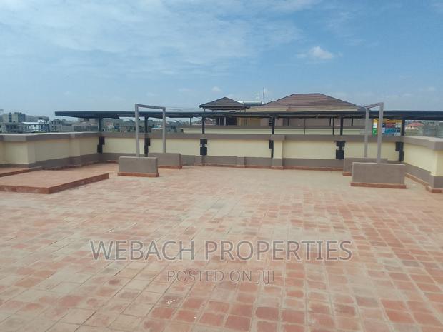 3bdrm Townhouse / Terrace in Quarry, Syokimau for rent