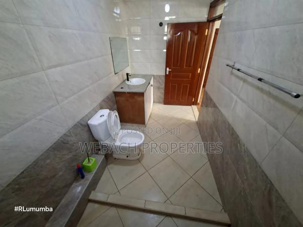 5bdrm Mansion in Kiungani Road, Syokimau for rent