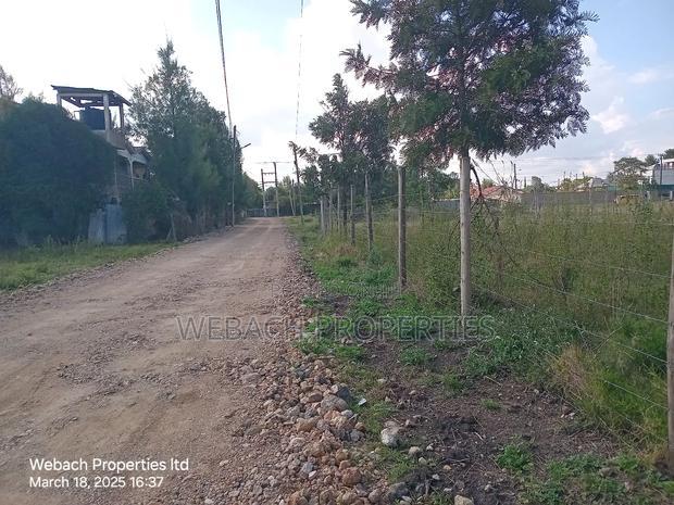 Prime 1/4 Acre Parliament Road