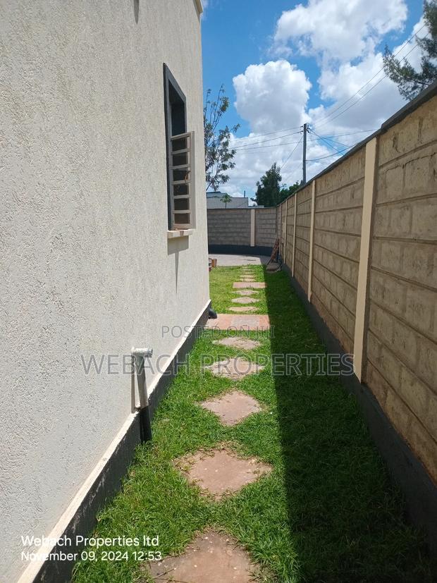 3bdrm Duplex in Syokimau for sale