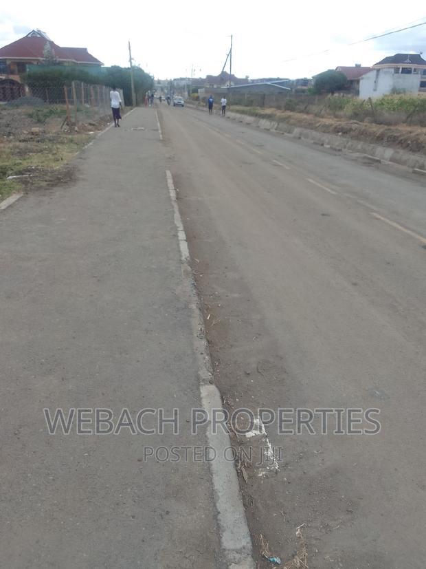 5bdrm Maisonette in Mwananchi, Syokimau for sale