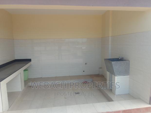 3bdrm Townhouse / Terrace in Quarry, Syokimau for rent