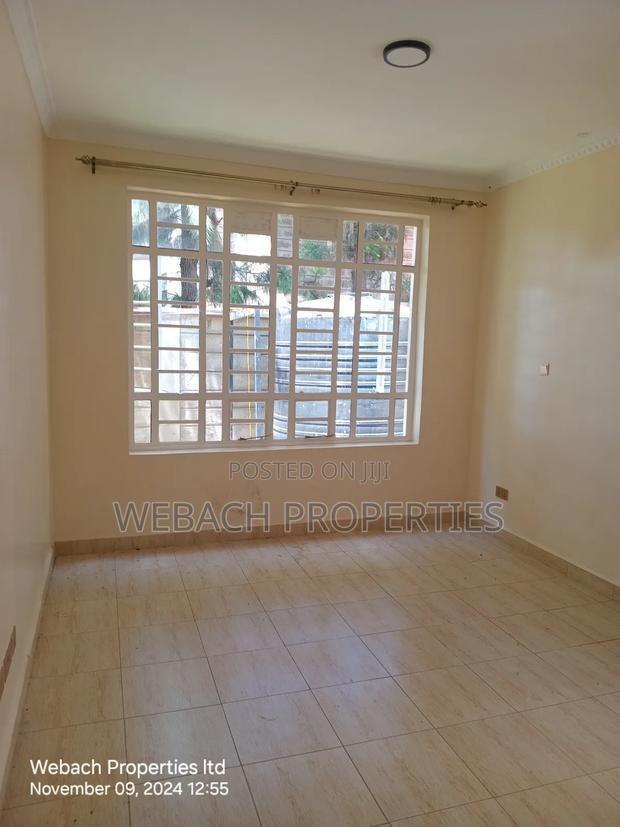 3bdrm Duplex in Syokimau for sale