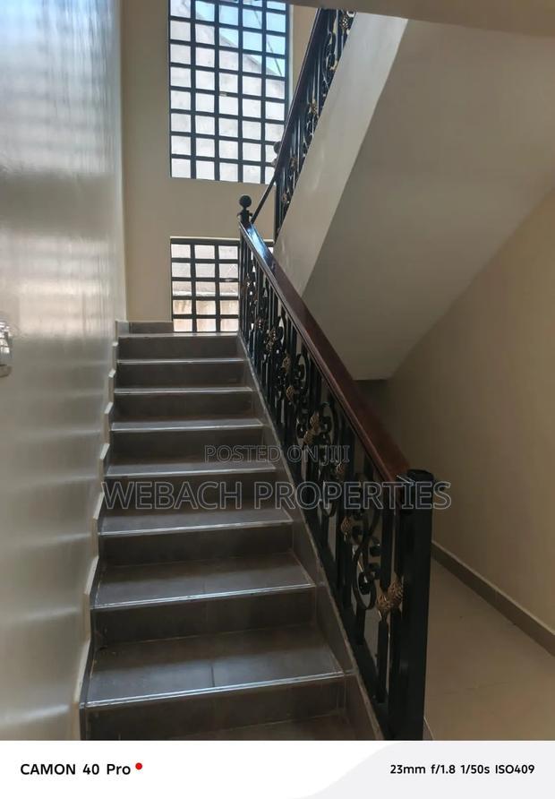 4bdrm Mansion in Syokimau for rent