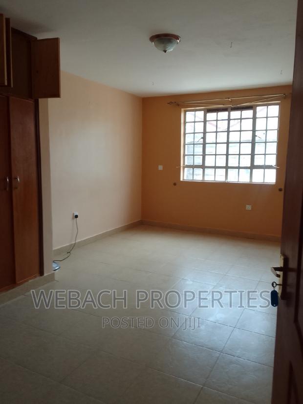 Mini Flat in Mwananchi, Syokimau for rent