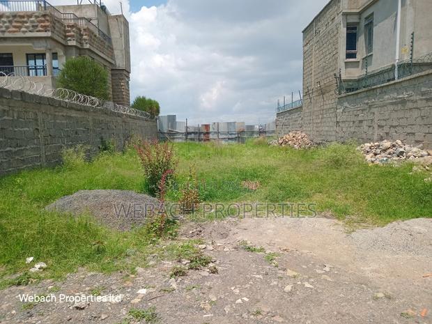 Prime 40/80 Residential Plot in a Serene Court