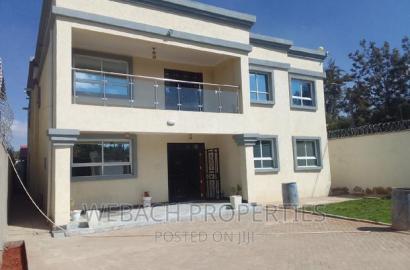 4bdrm Townhouse/Terrace in Kalembe, Syokimau for sale