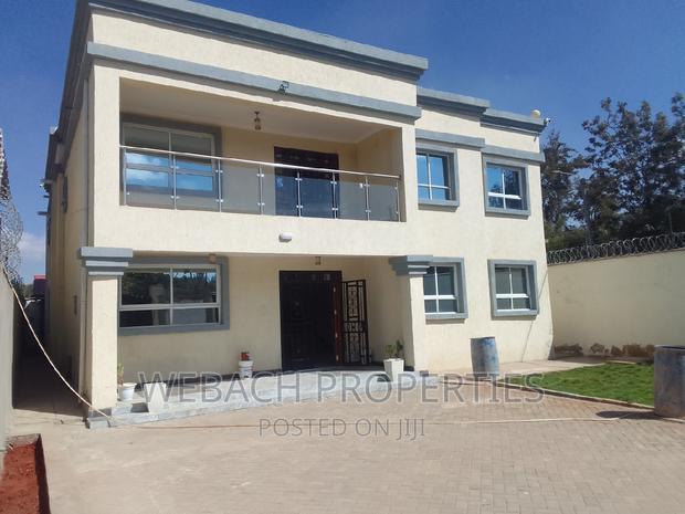 4bdrm Townhouse/Terrace in Kalembe, Syokimau for sale