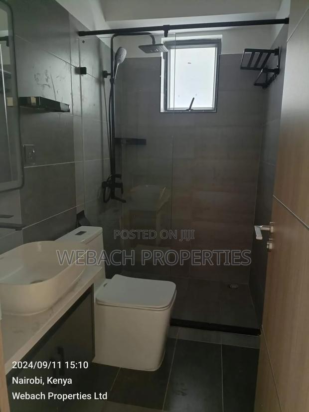 3bdrm Apartment in Makumbi Indesign, Hotel 67 Area for sale