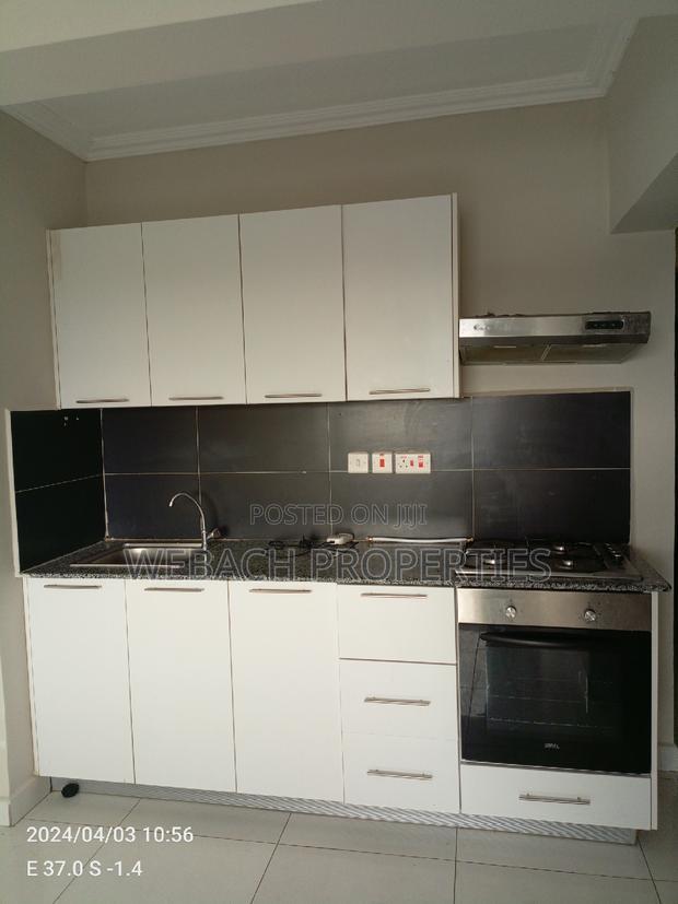 2bdrm Apartment in Gateway Mall Area, Syokimau for rent