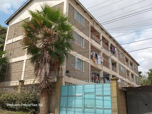 Iconic Flat on Sale Athi River
