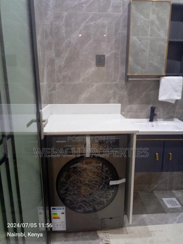 1bdrm Block of Flats in Padmore, Hurlingham for sale