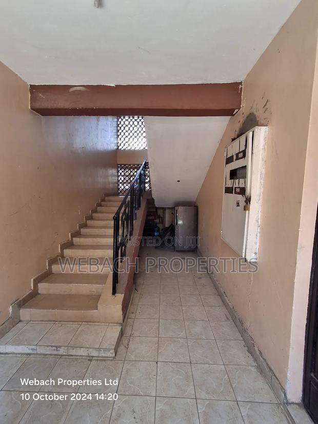 2bdrm Apartment in Parliament, Syokimau for rent