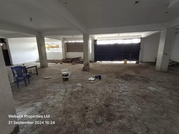 1bdrm Apartment in Quarry Road, Syokimau for rent