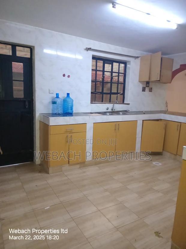 4bdrm Maisonette in Syokimau for rent