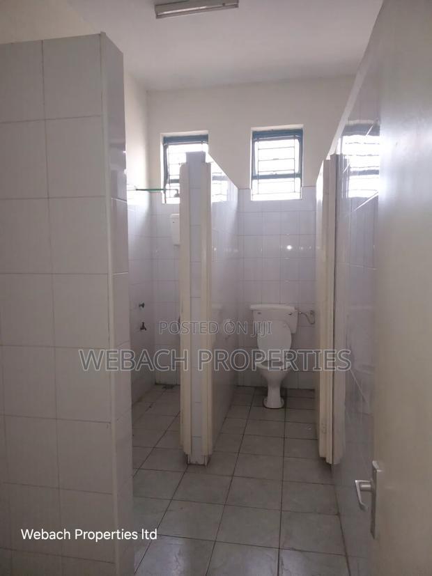 10,000sqft Godown to Let in Cabanas