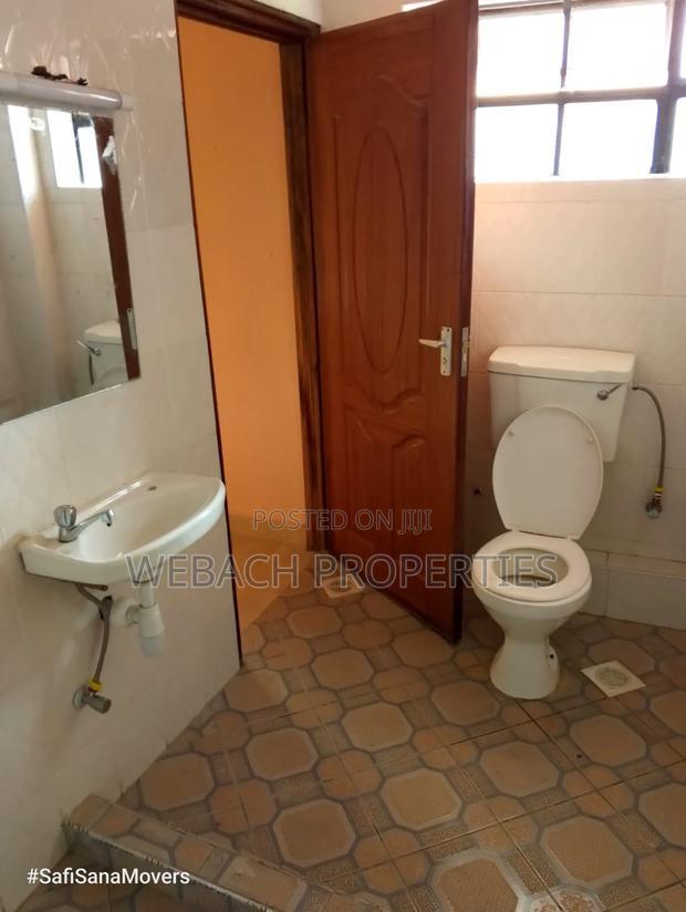 4bdrm Maisonette in Syokimau for rent
