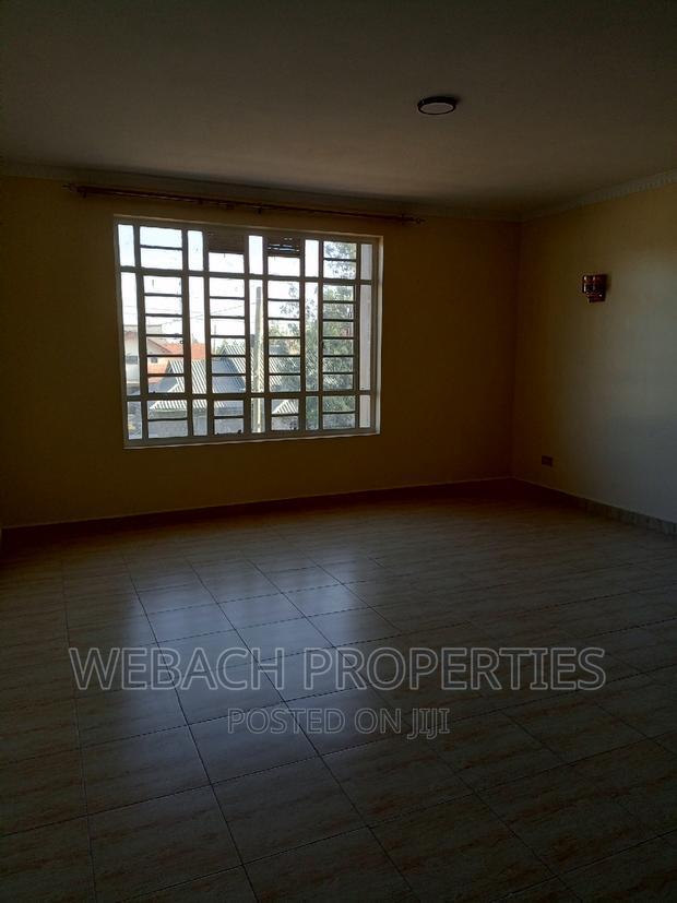Mini Flat in Kalembe Road, Syokimau for sale