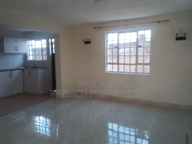 3bdrm Duplex in Syokimau for rent