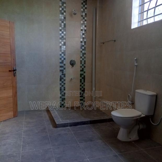 6bdrm Townhouse / Terrace in Quarry Road, Syokimau for rent