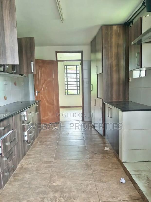 4bdrm Townhouse / Terrace in Syokimau for rent