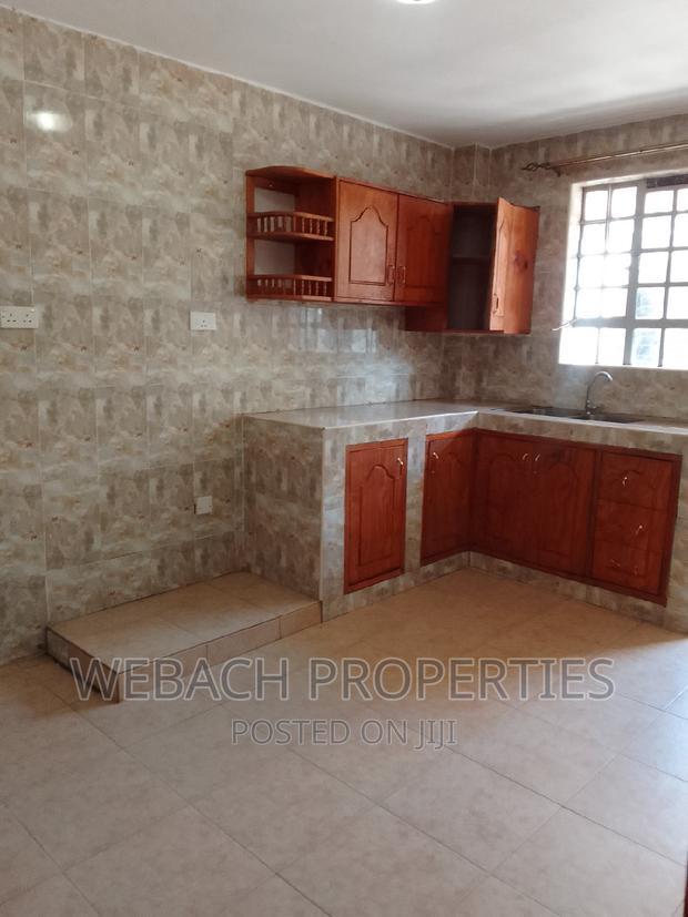 Mini Flat in Mwananchi, Syokimau for rent