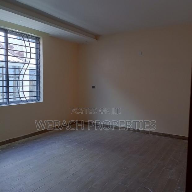 6bdrm Townhouse / Terrace in Quarry Road, Syokimau for rent