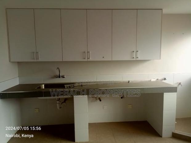 3bdrm Apartment in Laikipia, Kileleshwa for rent