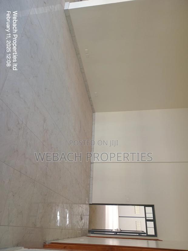 9000sqf Godowns to Let in Syokimau Mombasa Road