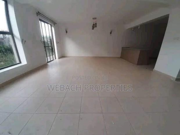 5bdrm Maisonette in Syokimau, Hotel 67 Area for rent