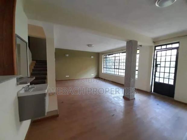 4bdrm Townhouse/Terrace in Gateway, Syokimau for sale