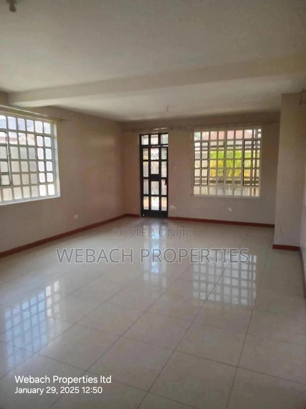 6bdrm Mansion in Parliament Road, Syokimau for rent